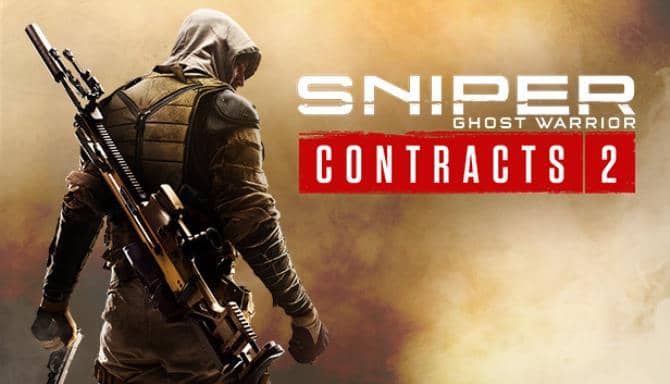 تحميل لعبة Sniper Ghost Warrior Contracts 2 للكمبيوتر