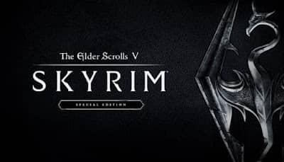 تحميل لعبة The Elder Scrolls 5 Skyrim للكمبيوتر من ميديا فاير