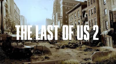 تحميل لعبة 2 The Last of Us للكمبيوتر من ميديا فاير