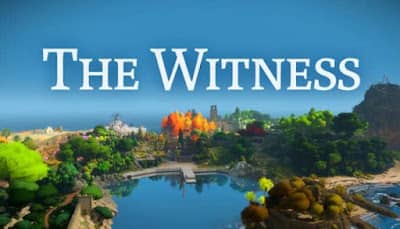 تحميل لعبة THE WITNESS للكمبيوتر