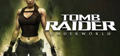تحميل لعبة Tomb Raider Underworld للكمبيوتر