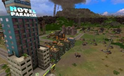 تحميل لعبة Tropico 4 للكمبيوتر