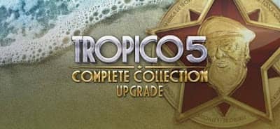 تحميل لعبة Tropico 5 للكمبيوتر من ميديافاير
