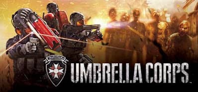 تحميل لعبة Resident Evil Umbrella Corps للكمبيوتر