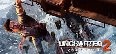 تحميل لعبة uncharted 2 للكمبيوتر بحجم صغير