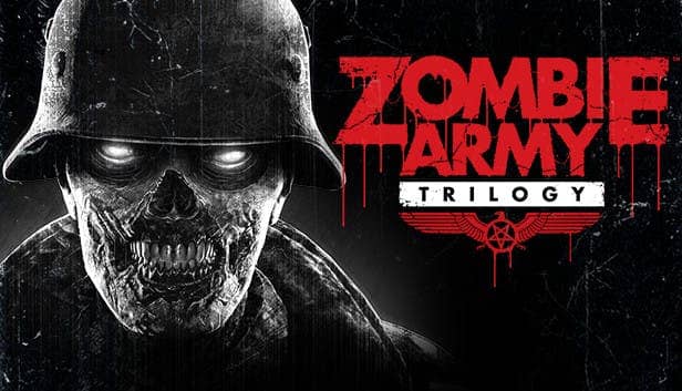 تحميل لعبة zombie army trilogy للكمبيوتر