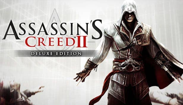تحميل لعبة Assassin’s Creed 2 للكمبيوتر من ميديا فاير