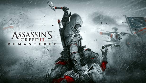 تحميل لعبة Assassin Creed 3 للكمبيوتر
