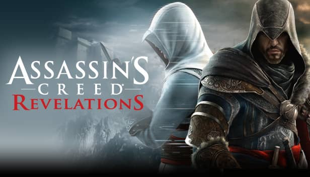 تحميل لعبة Assassin’s Creed Revelations للكمبيوتر