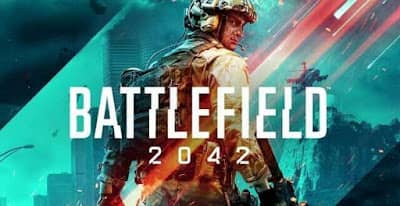 تحميل لعبة Battlefield 2042 للكمبيوتر