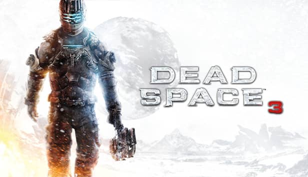 تحميل لعبة Dead Space 3 للكمبيوتر