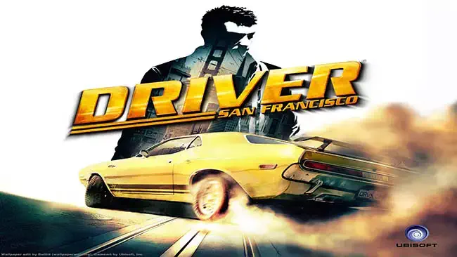 تحميل لعبة Driver San Francisco للكمبيوتر من ميديا فاير