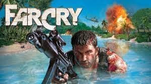 تحميل لعبة Far Cry 1 للكمبيوتر
