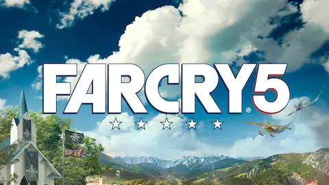 تحميل لعبة Far Cry 5 للكمبيوتر