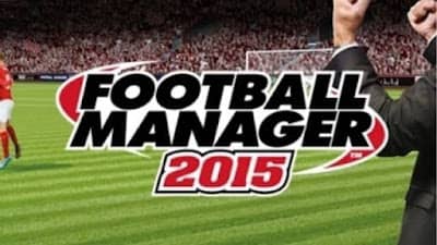 تحميل لعبة Football Manager 2015 للكمبيوتر