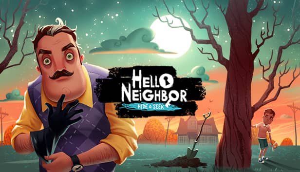تحميل لعبة Hello Neighbor للكمبيوتر من ميديا فاير