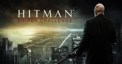 تحميل لعبة Hitman Sniper Challenge للكمبيوتر مجانا