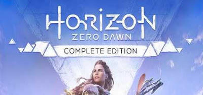 تحميل لعبة HORIZON ZERO DAWN للكمبيوتر