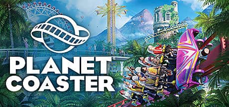 تحميل لعبة الملاهي Planet Coaster للكمبيوتر