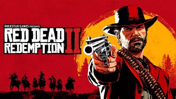 تحميل لعبة Red Dead Redemption 2 للكمبيوتر
