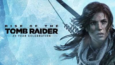 تحميل لعبة Rise of the Tomb Raider