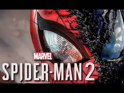 تحميل لعبة Spider Man 2 للكمبيوتر من ميديا فاير