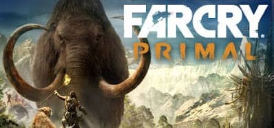 تحميل لعبة Far Cry Primal للكمبيوتر