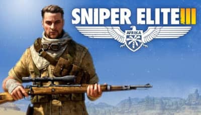 تحميل لعبة Sniper Elite 3 للكمبيوتر