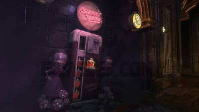 لعبة BioShock Remastered للكمبيوتر