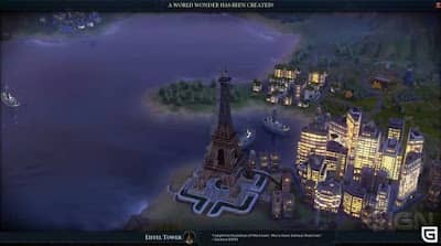 لعبة Civilization 6 للكمبيوتر