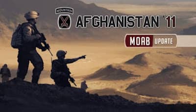 تحميل لعبة Afghanistan 11 للكمبيوتر
