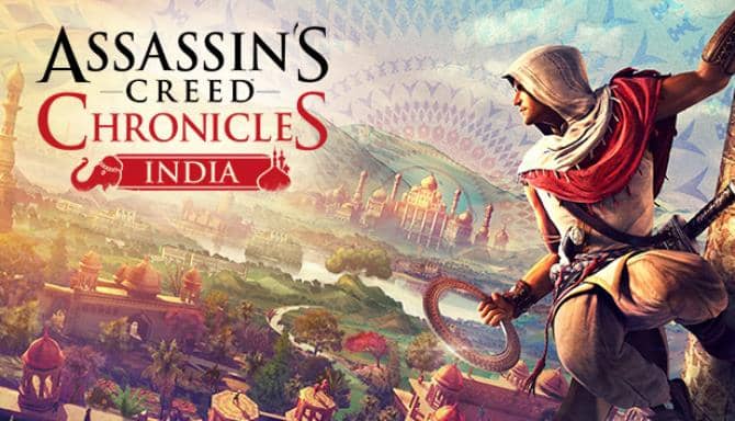 تحميل لعبة Assassins Creed Chronicles India للكمبيوتر