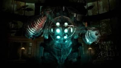 تحميل لعبة BioShock Remastered للكمبيوتر