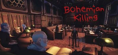 تحميل لعبة Bohemian Killing للكمبيوتر