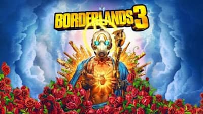 تحميل لعبة BORDERLANDS 3 للكمبيوتر