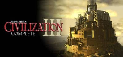 تحميل لعبة CIVILIZATION 3 للكمبيوتر