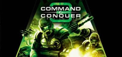 تحميل لعبة Command & Conquer 3 Tiberium Wars للكمبيوتر