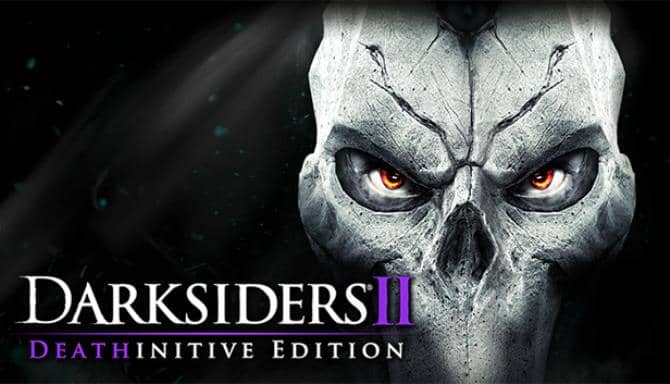 تحميل لعبة Darksiders 2 للكمبيوتر