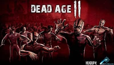 تحميل لعبة DEAD AGE 2 للكمبيوتر