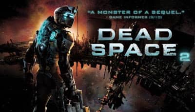تحميل لعبة DEAD SPACE 2 للكمبيوتر