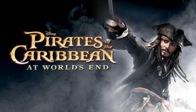 تحميل لعبة Pirates of the Caribbean At World's End للكمبيوتر