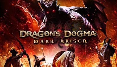 تحميل لعبة DRAGON’S DOGMA DARK ARISEN للكمبيوتر