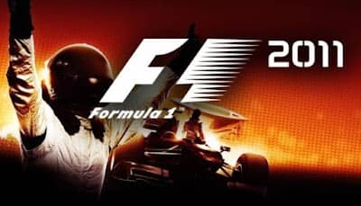 تحميل لعبة F1 2011 للكمبيوتر