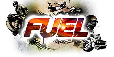 تحميل لعبة Fuel للكمبيوتر