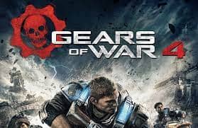 تحميل لعبة Gears of War 4 للكمبيوتر