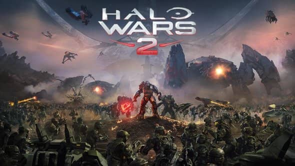 تحميل لعبة Halo Wars 2 للكمبيوتر