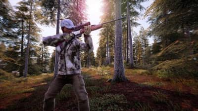 لعبة HUNTING SIMULATOR 2 للكمبيوتر