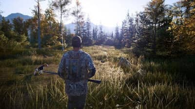 لعبة HUNTING SIMULATOR 2 للكمبيوتر