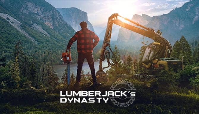 تحميل لعبة Lumberjack’s Dynasty للكمبيوتر