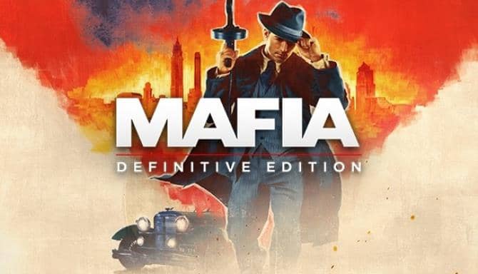 تحميل لعبة Mafia Definitive Edition للكمبيوتر